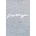 Grey - Lifestyle - Hype Womens-Ladies Scribble T-Shirt