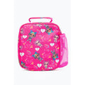 Pink - Back - Hype LOL Surprise Bae Wheels Lunch Bag