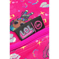 Pink - Lifestyle - Hype LOL Surprise Bae Wheels Lunch Bag