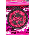Pink - Pack Shot - Hype LOL Surprise Bae Wheels Lunch Bag