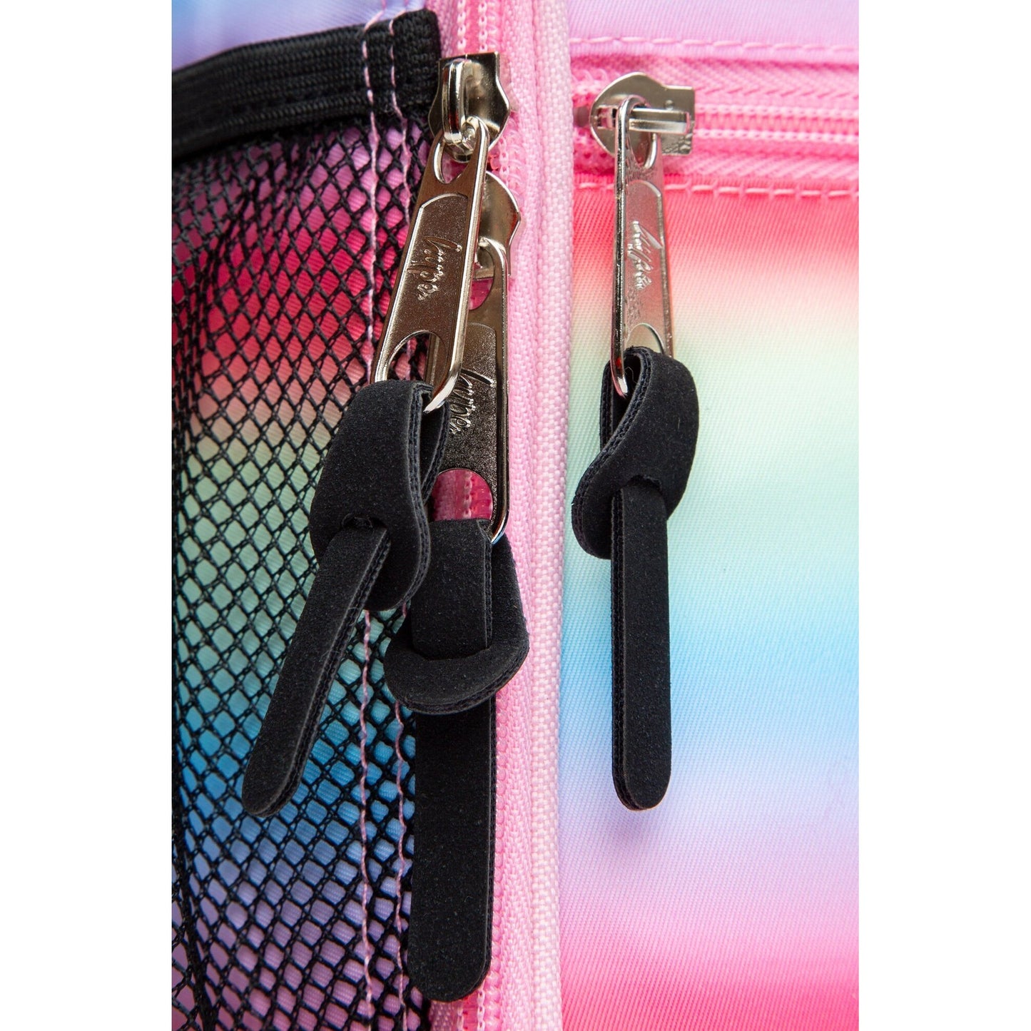 Multicoloured - Lifestyle - Hype Sweet Stripe Lunch Bag