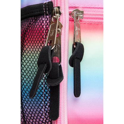 Multicoloured - Lifestyle - Hype Sweet Stripe Lunch Bag
