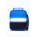 Blue-White-Black - Back - Hype Fade Lunch Bag