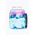 Dark Blue-Light Blue-Pink - Lifestyle - Hype Glitter Skies Lunch Bag