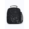 Black-White - Back - Hype Speckle Lunch Bag