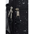 Black-White - Lifestyle - Hype Speckle Lunch Bag