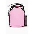 Pink - Back - Hype Maxi Lunch Bag