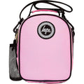 Pink - Front - Hype Maxi Lunch Bag