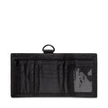 Black-White-Gold - Side - Hype Marble Wallet