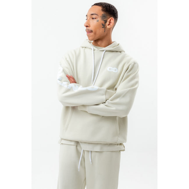 Hype oversized hoodie deals