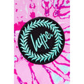 Pink-Blue-Green - Side - Hype LOL Surprise Naenae Drawstring Bag