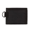 Black - Front - Hype Unisex Adult Crest Wallet