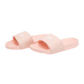 Pink - Front - Hype Unisex Adult Scribble Sliders