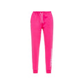 Pink - Front - Hype Unisex Adult Continu8 Jogging Bottoms