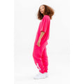 Pink - Lifestyle - Hype Unisex Adult Continu8 Jogging Bottoms
