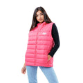 Hot Pink - Front - Hype Childrens-Kids Gilet