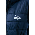 Navy-Pink - Lifestyle - Hype Childrens-Kids Gilet
