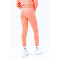 Coral - Lifestyle - Hype Childrens-Kids Jogging Bottoms