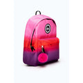 Pink-Purple-Orange - Side - Hype Fade Backpack