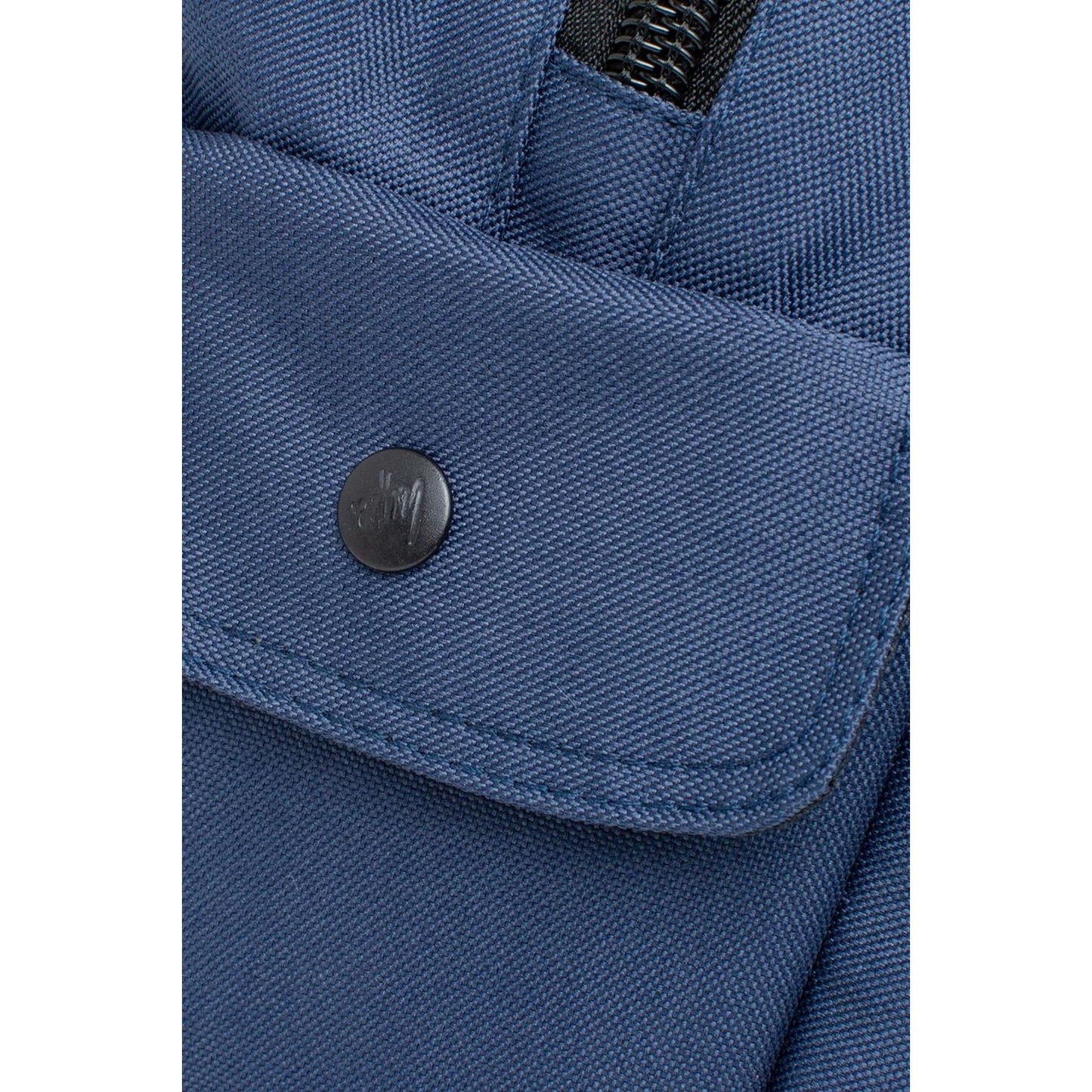 Navy - Pack Shot - Hype Midi Backpack