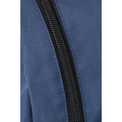 Navy - Close up - Hype Midi Backpack