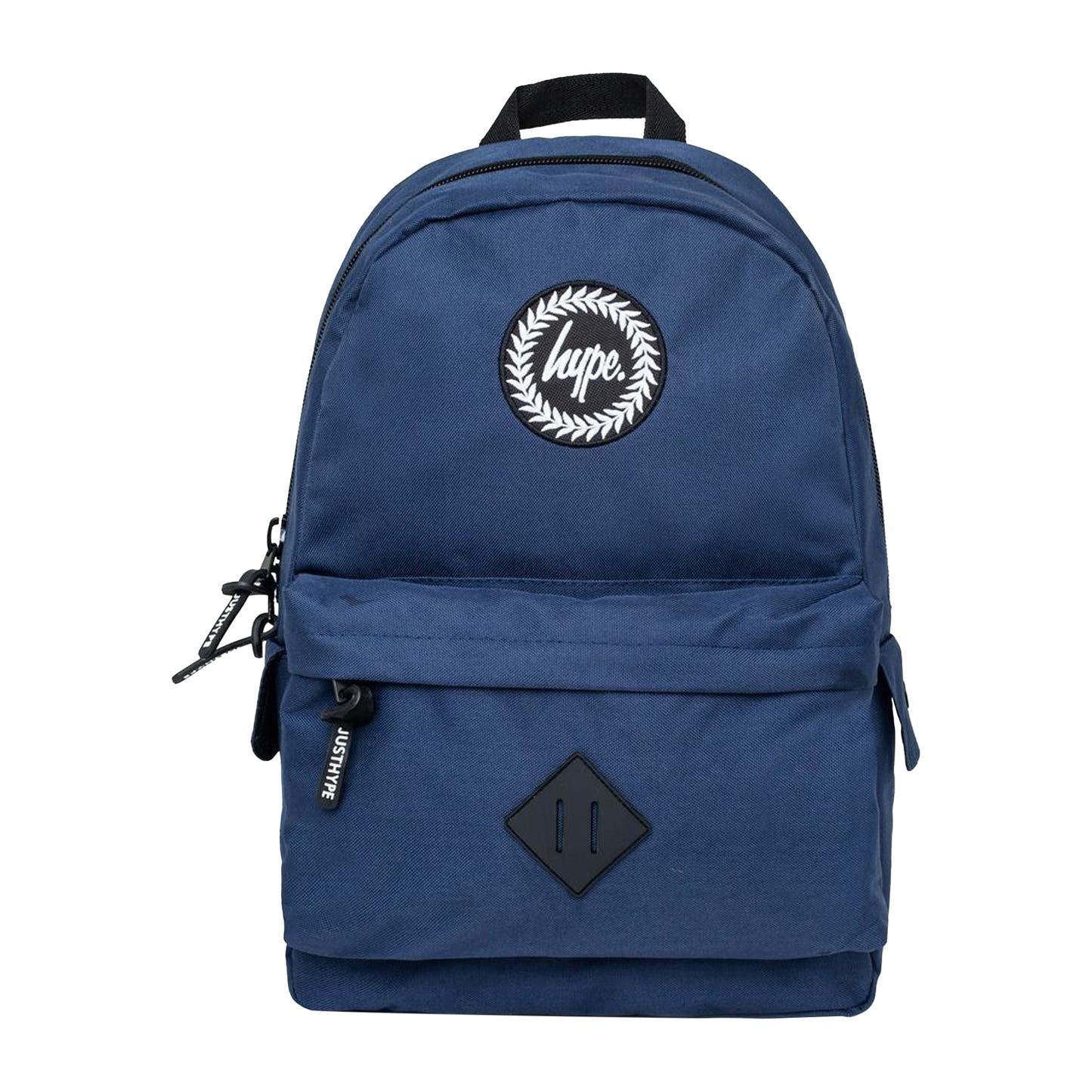Navy - Front - Hype Midi Backpack