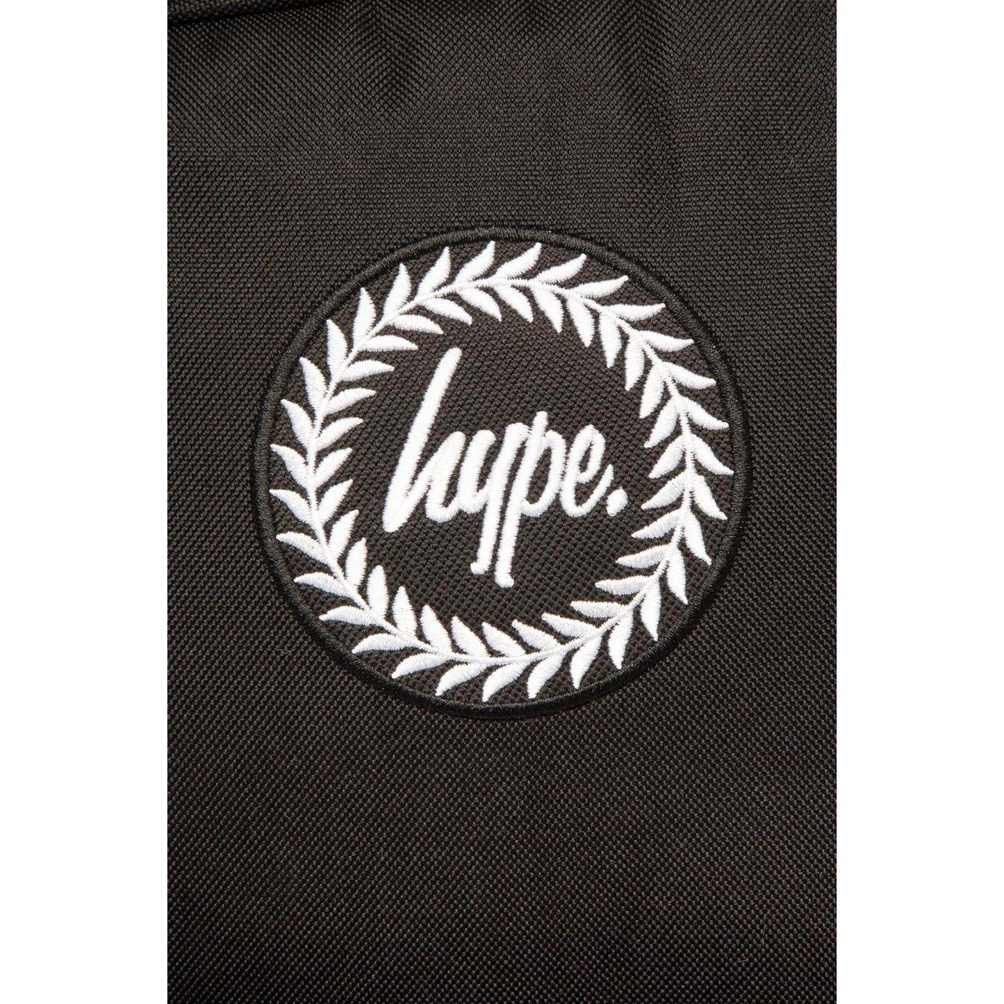 Black-White - Lifestyle - Hype Backpack