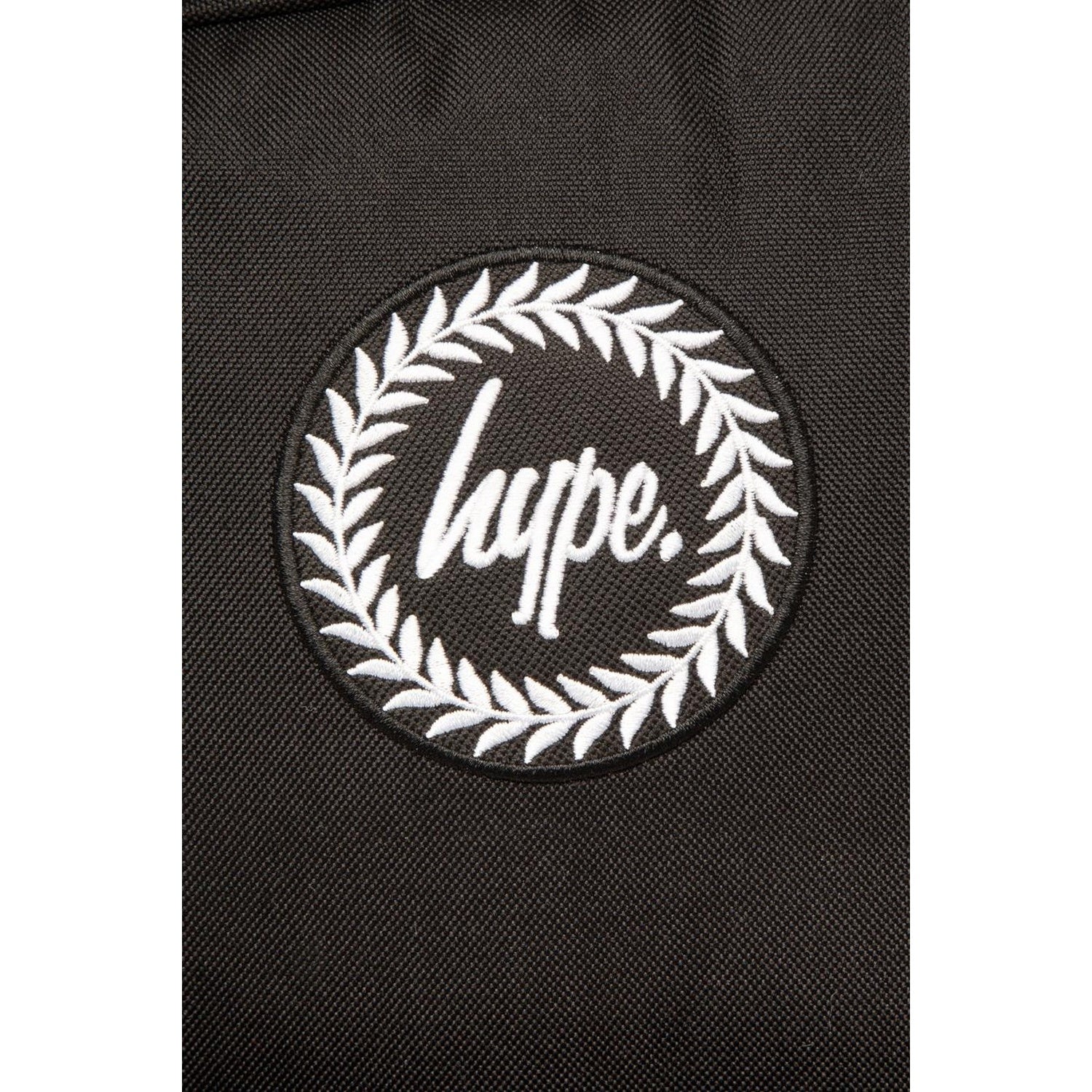 Black-White - Lifestyle - Hype Backpack