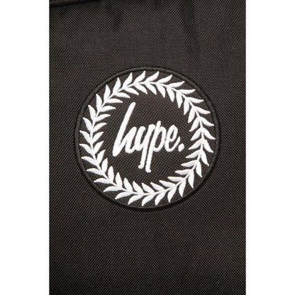 Black-White - Lifestyle - Hype Backpack