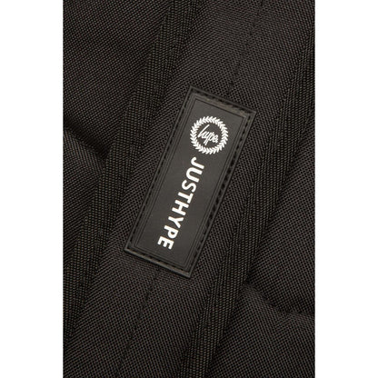 Black-White - Pack Shot - Hype Backpack