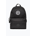 Black-White - Front - Hype Backpack