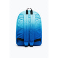 Blue-Turquoise-White - Back - Hype Speckle Fade Backpack