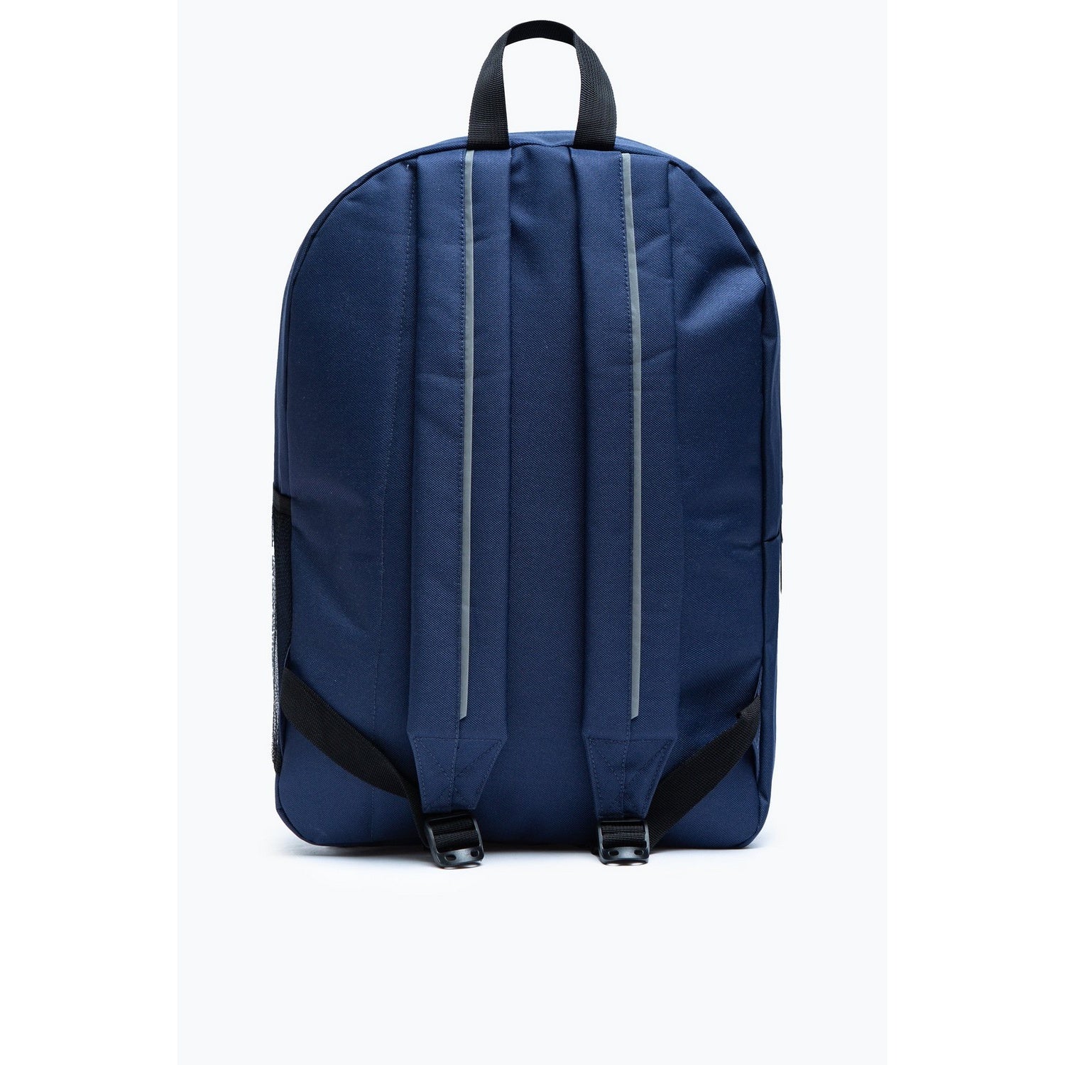 Navy-White - Back - Hype Utility Backpack