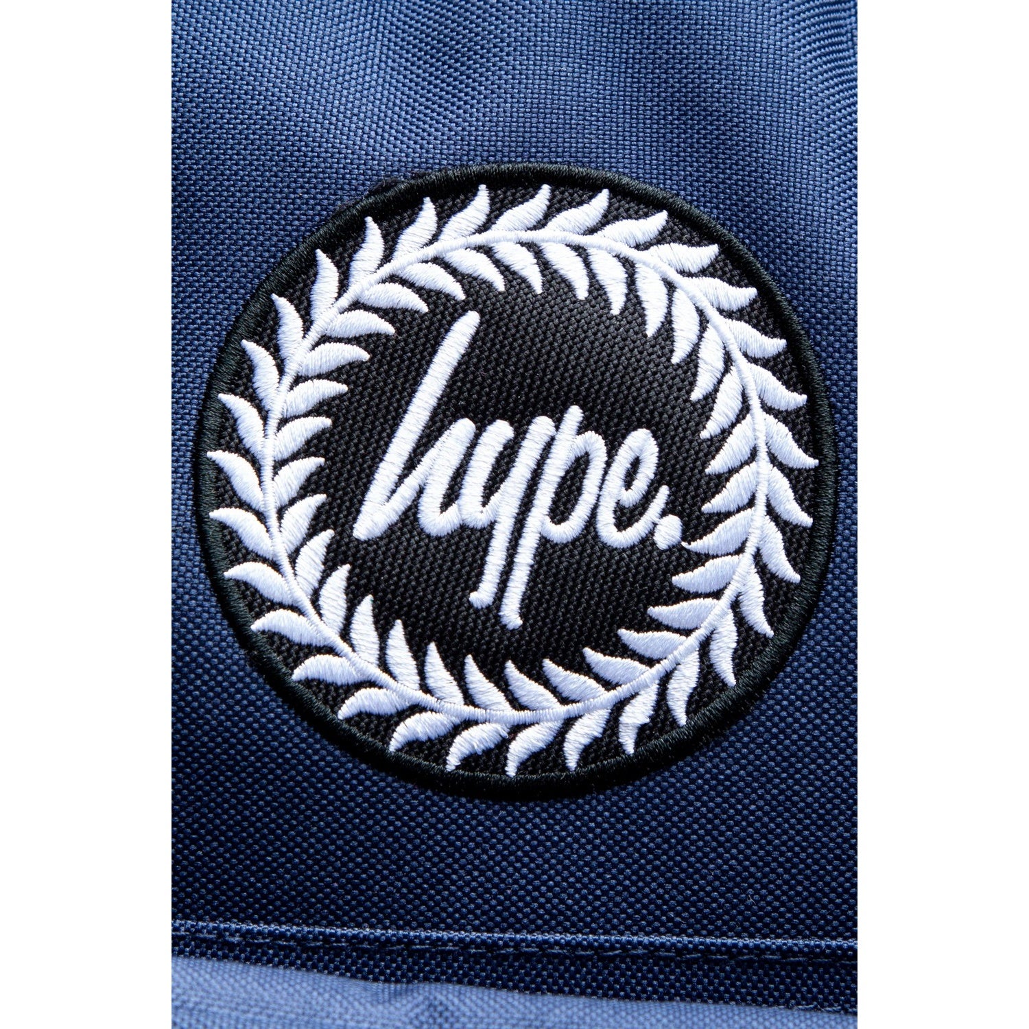 Navy-White - Side - Hype Utility Backpack