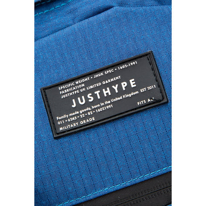 Blue-Black - Lifestyle - Hype Speckle Fade Maxi Backpack