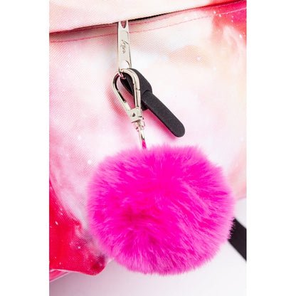 Pink - Lifestyle - Hype Galactic Backpack