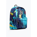 Turquoise-White-Yellow - Lifestyle - Hype Spray Backpack