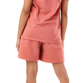 Rosette - Side - Hype Womens-Ladies Label Shorts
