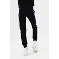 Black - Lifestyle - Hype Girls Fantasy Script Jogging Bottoms