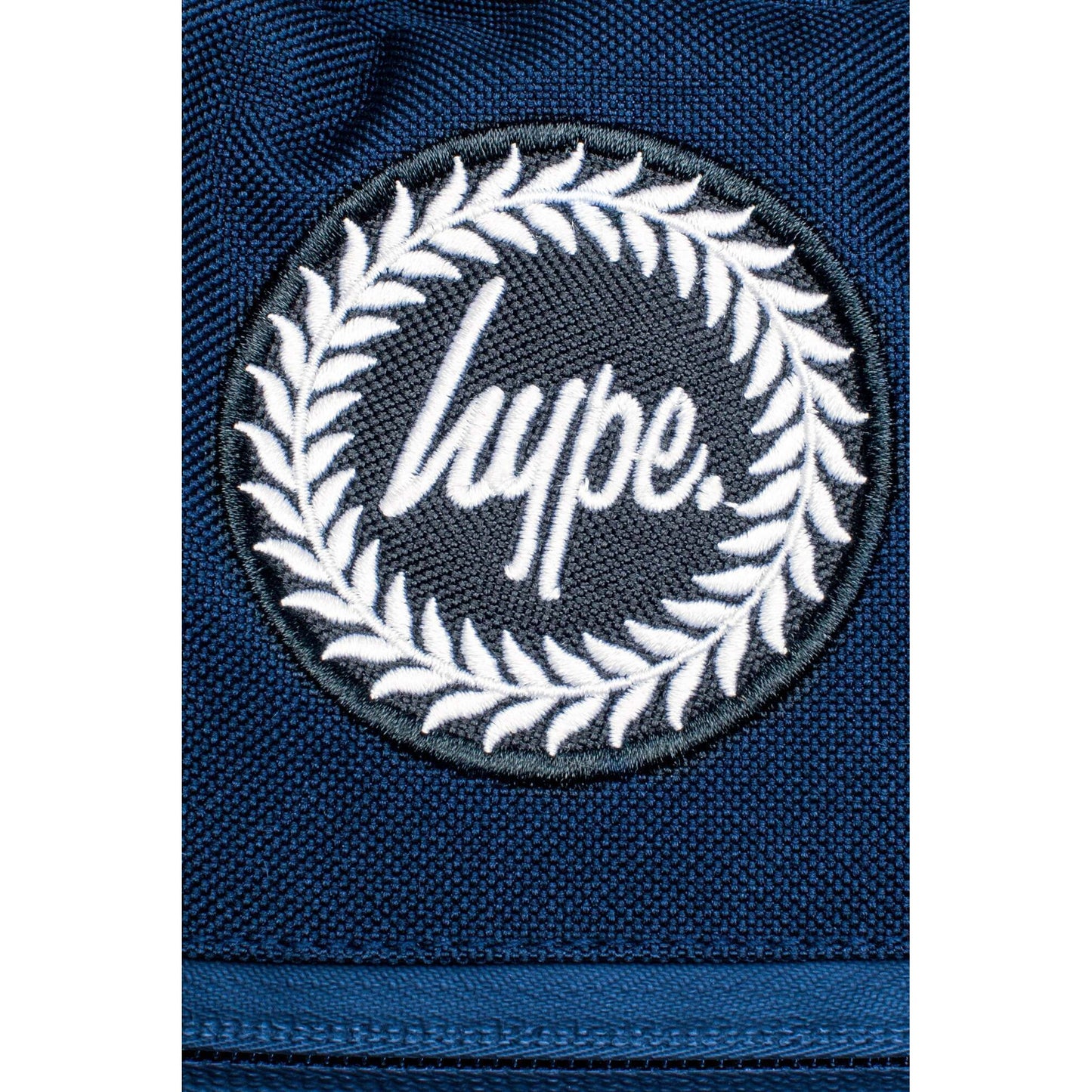 Navy - Lifestyle - Hype Crest Maxi Backpack