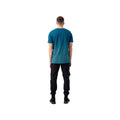 Teal - Lifestyle - Hype Mens Speckle Fade T-Shirt