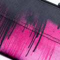 Purple-Pink - Pack Shot - Hype Drips Pencil Case