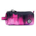 Purple-Pink - Front - Hype Drips Pencil Case