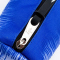 Royal Blue-White - Lifestyle - Hype Drips Pencil Case