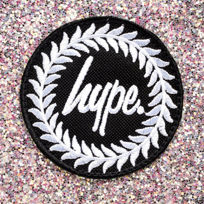 Grey-Pink - Lifestyle - Hype Iridescent Sequin Backpack