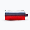 Red-Black-White - Back - Hype Fade Pencil Case
