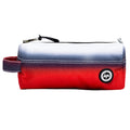 Red-Black-White - Front - Hype Fade Pencil Case
