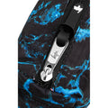 Black-Blue - Side - Hype Lightning Pencil Case