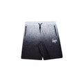 Black-White - Lifestyle - Hype Boys Luxe Speckle Fade Swim Shorts