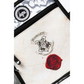 White-Grey-Cream - Pack Shot - Hype Hedwig Harry Potter Lunch Bag